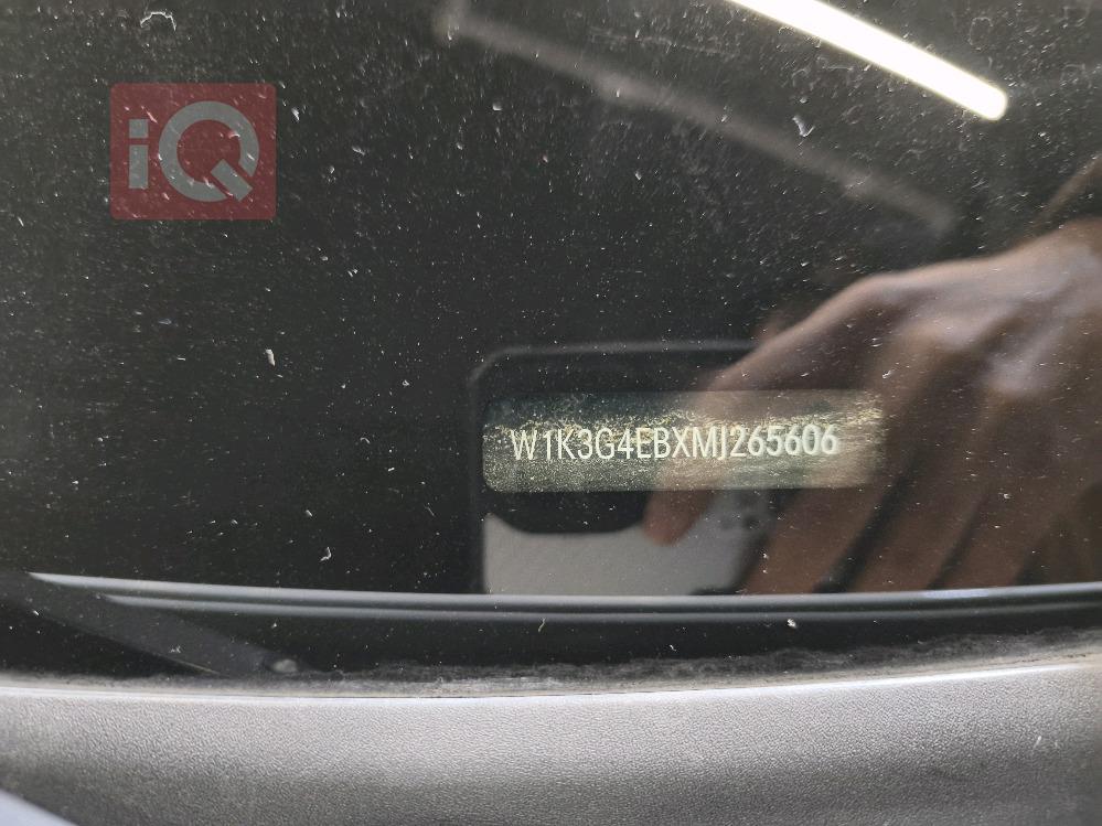 مرسيدس بنز A-Class